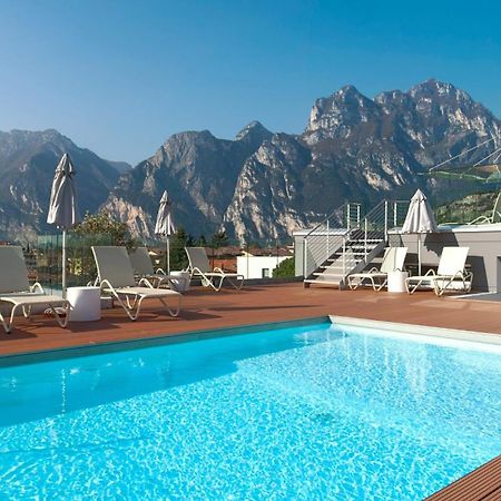 Gardabike Residence Torbole Sul Garda Dış mekan fotoğraf