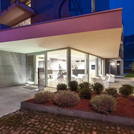 Gardabike Residence Torbole Sul Garda Dış mekan fotoğraf