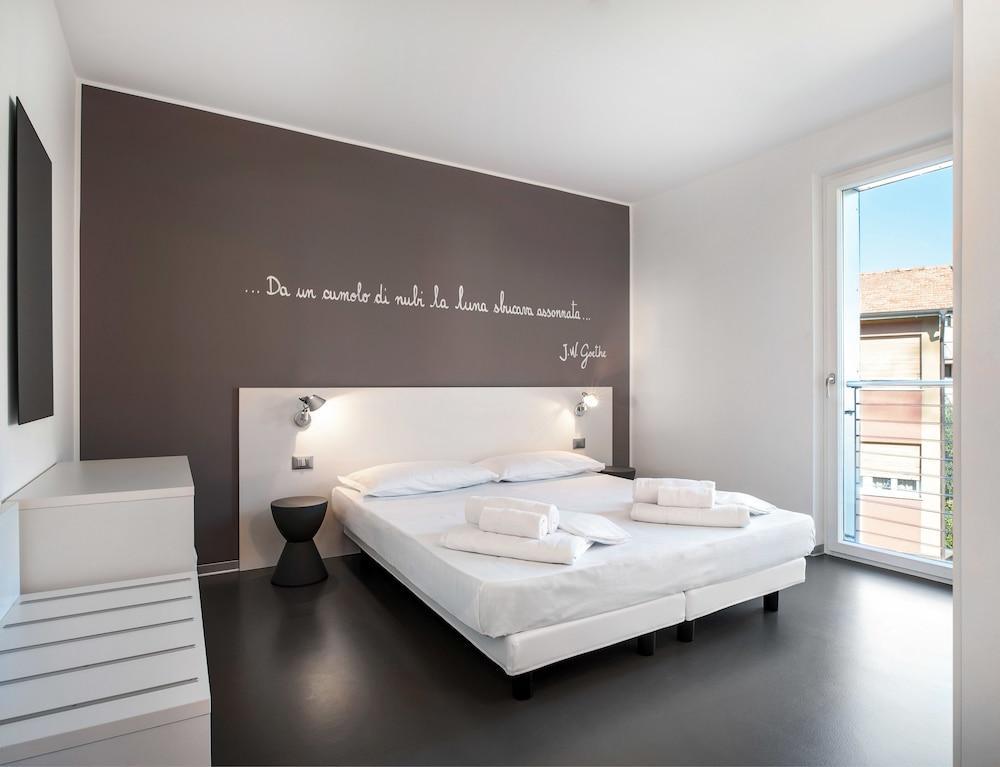 Gardabike Residence Torbole Sul Garda Dış mekan fotoğraf