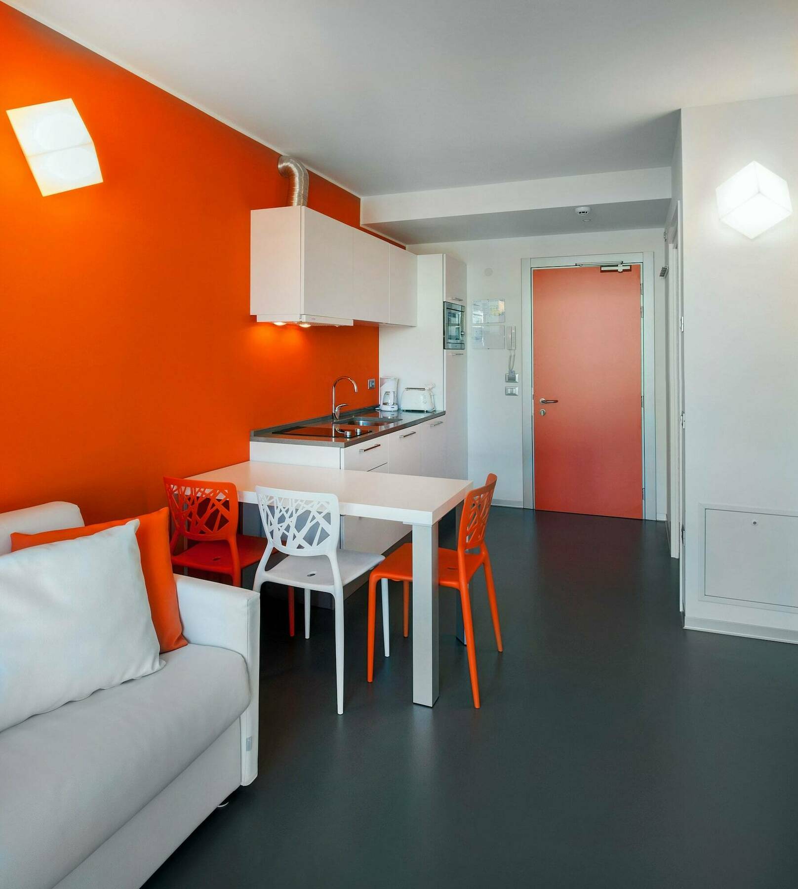 Gardabike Residence Torbole Sul Garda Dış mekan fotoğraf